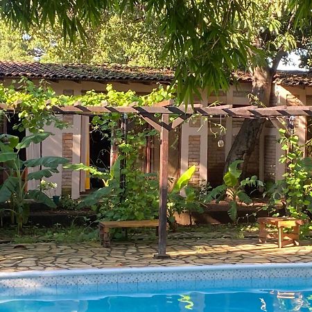 Hostal Casa Abierta León Exterior foto