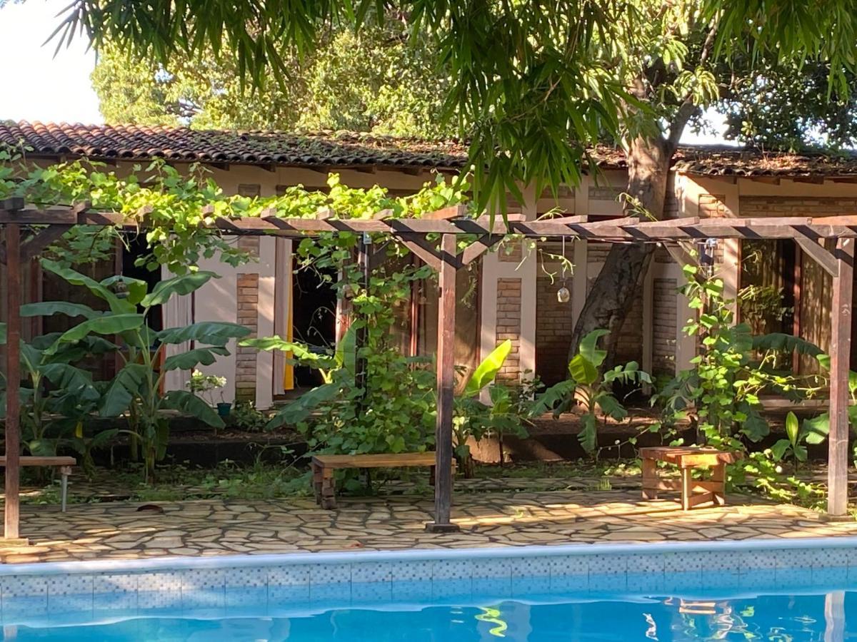 Hostal Casa Abierta León Exterior foto