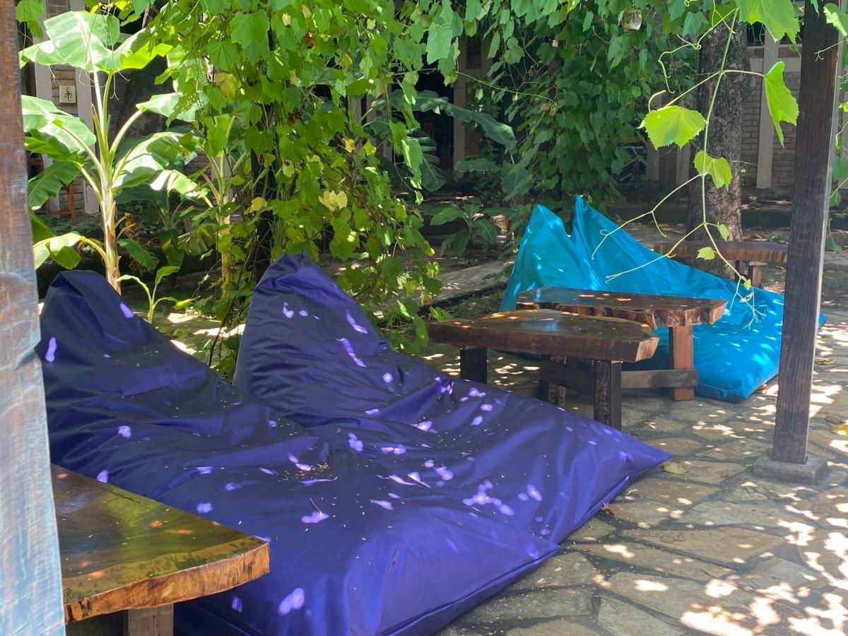Hostal Casa Abierta León Exterior foto