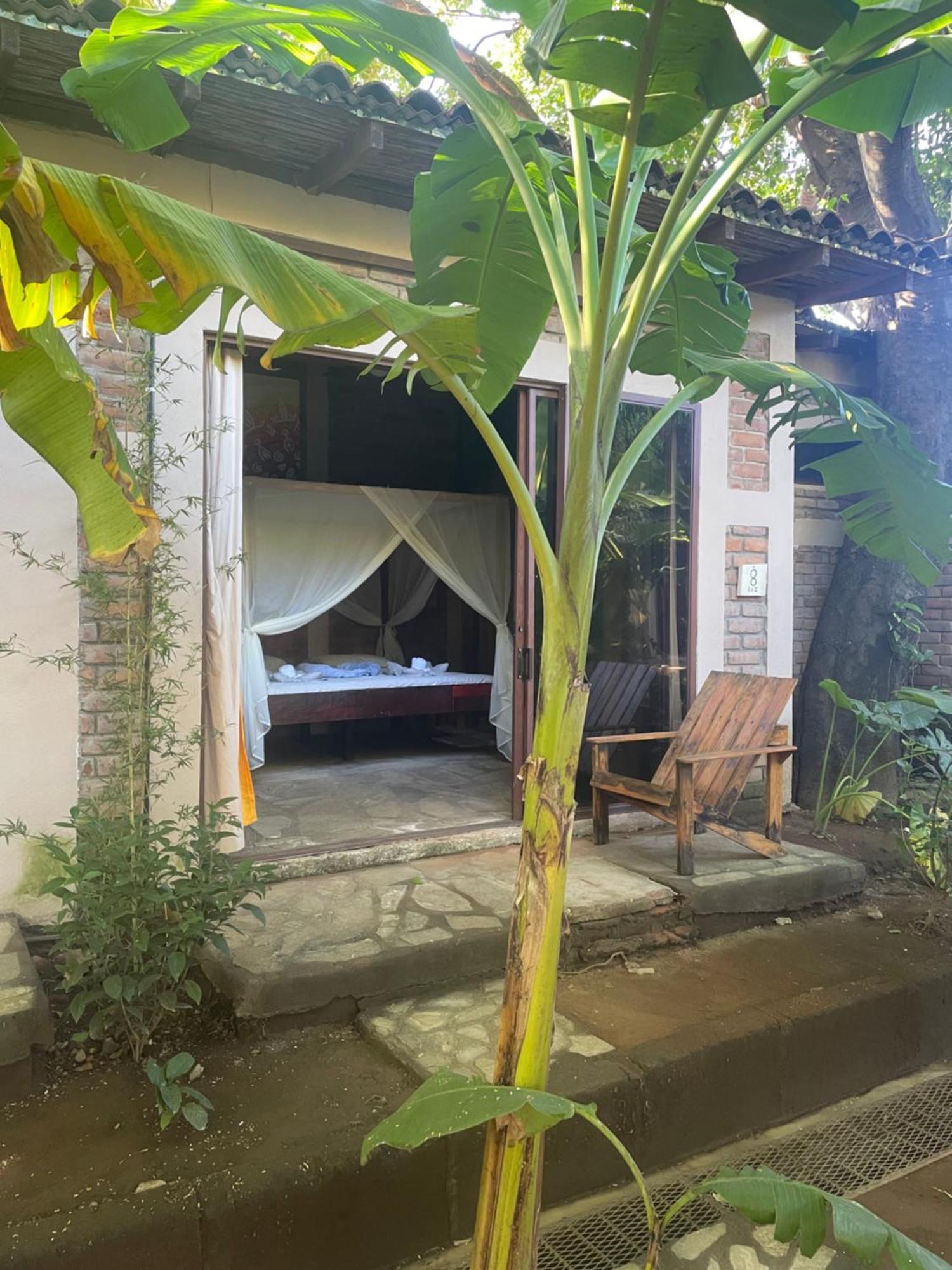 Hostal Casa Abierta León Exterior foto