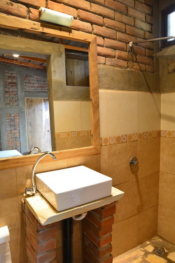 Hostal Casa Abierta León Exterior foto
